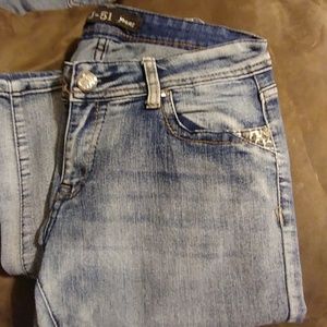 U-51 Jeans